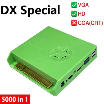 5000 НА 1 DX Специална дънна Платка DX Специална дънна Платка За Пандора Saga Box DX Специална HD VGA