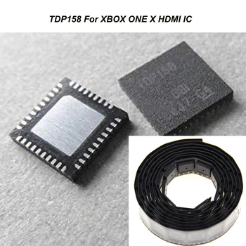 оригинален нов TDP158 TDP158RSBT TDP158RSBR за XBOX ONE на чип за IC HDMI